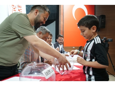 11 NİSAN 2026 - G BLOK BOŞ DOLU KURASI
